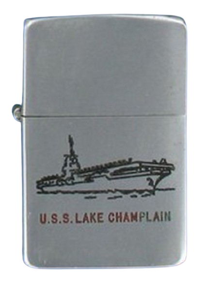 USS Lake Champlain
